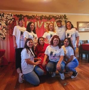 Meet your Posher, Ali